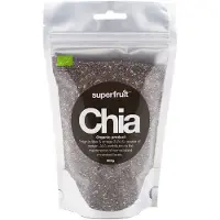 Superfruit Chiafrø Organic, 300 g