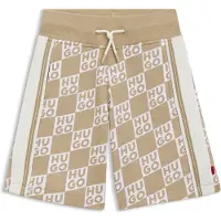 HUGO G00999 Shorts