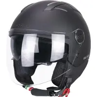 Cgm 116a Air Mono åben Hjelm