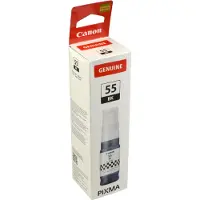 Canon GI-55 Blækpatron Sort