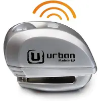 Urban Security Ur22 Alarmskivebremse