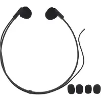 OM SYSTEM Ta-e103-e1 Høretelefoner
