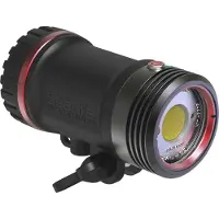 SeaLife Dragon 5000 Cob Led Dykkerlygte