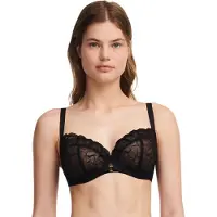 Chantelle BH 'FLEURS' sort