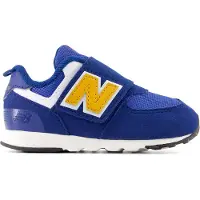 New Balance 574 New-b Hook&loop Sko