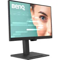 BenQ LED-SKÆRM 23,8 GW2490T 100Hz