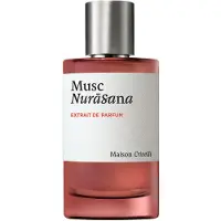 Maison Crivelli Musc Nurasana Extrait de Parfum Parfume 100 ml