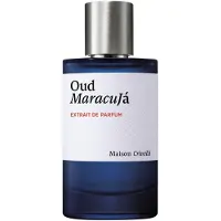 Maison Crivelli Oud Maracujá Extrait de Parfum Parfume 100 ml