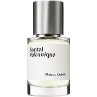 Maison Crivelli Santal Volcanique Eau de Parfum 30 ml