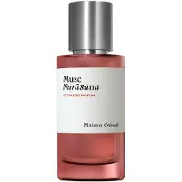 Maison Crivelli Musc Nurasana Extrait de Parfum Parfume 50 ml