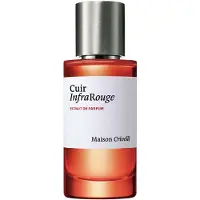 Maison Crivelli Cuir Infrarouge Parfume 50 ml