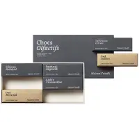 Maison Crivelli Discovery Set 8x1,5ml Extraits Duftsæt 1 stk.
