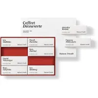 Maison Crivelli Discovery Set 8x1,5ml EdP Duftsæt 1 stk.