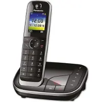 Panasonic Kx-tgj320gb Trådløs Fastnettelefon