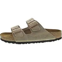 Birkenstock Sandaler 'Arizona' brun