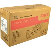 OKI Fuser Kit 46358502 Modsvarer: N/A