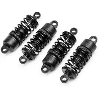 Hpi Racing Universal Stødabsorber 4 Enheder