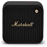 Marshall Willen Ii Bluetooth-højttaler