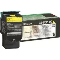 Lexmark C544/x544 Toner