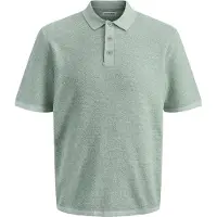 Jack & Jones Bluser & t-shirts 'JJEGeorge' pastelgrøn