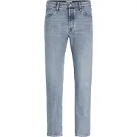 Jack & Jones Jeans 'JJIChris' blue denim