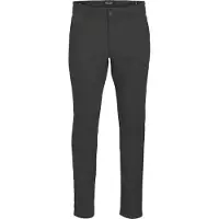 Jack & Jones Bukser 'JPSTMARCO BOWIE' antracit / mørkegrå