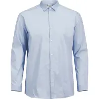 Jack & jones Parma Plus Size Skjorte Med Lange ærmer