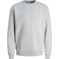 Jack & Jones Ensfarvet Sweatshirt