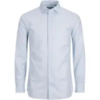Jack & Jones Skjorte 'JPRBLAParker' lyseblå