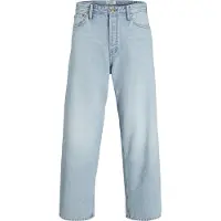 Jack & Jones Jeans 'JJIAlex' blue denim