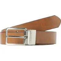 Jack & Jones Bælte 'JACGarda' cognac