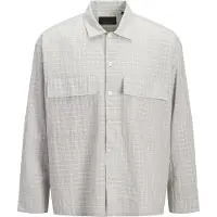 Jack & jones Blatravis Dobby Overtrøje