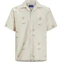 Jack & Jones Relaxed Fit Hawaiiskjorte