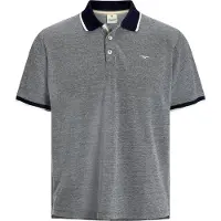 Jack & Jones Bluser & t-shirts 'JPRBLualves' marin / hvid