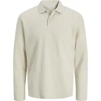 Jack & Jones Bluser & t-shirts 'JJEAustin' lysebeige