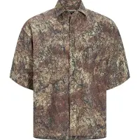 Jack & Jones Lava Boxy Styd24 Kortærmet Skjorte