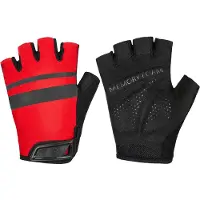 BBB Highcomfort 2.0 Fingerløse Handsker