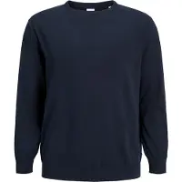 Jack&Jones PLUS Basic Plus Size Trøje