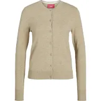 Jack & Jones Cardigan 'OPHELIA' beige