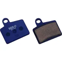 BBB Discstop Hp Hayes Stroker Ride Organiske Skivebremseklodser 20 Par