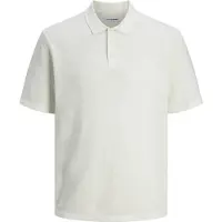 Jack & Jones Bluser & t-shirts 'George' offwhite