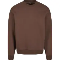 Urban Classics Fluffy Sweatshirt