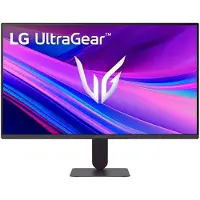 LG Ultragear 24g411a-b 24´´ Full Hd Ips Led 144hz Gaming-skærm