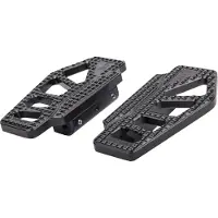 Thrashin Supply Co Apex Mini Tsc-2217-1-br Fodstøtter