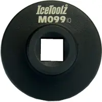 Icetoolz 52.2 Mm Krankværktøj