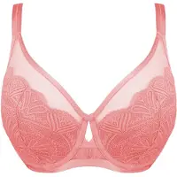 SugarShape BH 'SENSLA LUXE' lyserød