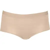 SugarShape Panty 'Cozy Basic' beige