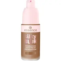 Essence silky BLUR Hydrating Longwear Flydende foundation 30 ml Nr. 265