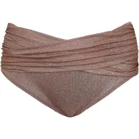SugarShape Bikinitrusse 'Valencia' bronze