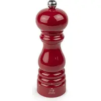 Peugeot Paris salt grinder U Select Z wood red passion 18 cm